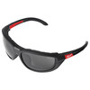 Milwaukee Tool Polarized Performance Safety Glasses w/Gasket (Polybag) 48-73-2046