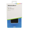 Mobilespec Rechargeable Power Bank, 8.80" H, Black MBS02102