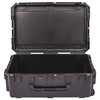 Skb ProtCase, 10 in, TrgRlsLtchSys, Blk, 3i-3019-12BE 3i-3019-12BE