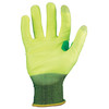 Ironclad Performance Wear Cut-Resistant Gloves, 10" L, PR SKC2PU-Y-03-M