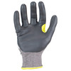 Ironclad Performance Wear Cut-Resistant Gloves, 10"L, M, PR SKC3FN-03-M