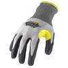 Ironclad Performance Wear Cut-Resistant Gloves, 10"L, M, PR SKC3FN-03-M