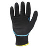 Ironclad Performance Wear Insulated Winter Gloves, M, Nylon Back, PR KC1SNW2-03-M