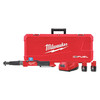 Milwaukee Tool M12 FUEL 3/8" Torque Wrench w/ONE-KEY 2465-22