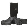 Tingley Rubber Boot, Men's, 10, Knee, Black, PR 87251