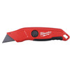 Milwaukee Tool Fixed Blade Utility Knife 48-22-1513