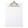 Saunders Clipboard, Letter File Size, Clear 21803