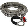 Lockjaw Winch Line, Synthetic, 1/2", 75 ft. 20-0500075