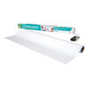 Post-It Dry Erase Sheet, Non-Magnetic, 96" H FWS8X4