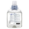 Purell Hand Sanitizer, 1,200 mL, Fruity, PK4 5192-04