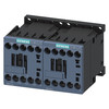 Siemens IEC Control Relay, 2NO/2NC, 110/120VAC, 10A 3RH24221AK60