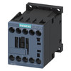 Siemens IEC PowerContactor, Non-Reversing, 24VDC 3RT20161JB41