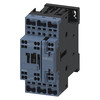Siemens IECPowerContactor, Non-Reversing, 230VAC 3RT20242AL20