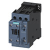 Siemens IECPowerContactor, NoReverse, 21-28VAC/DC 3RT20241NB30