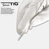 Steiner Industries Welding Gloves, TIG Application, Beige, PR 0228-M