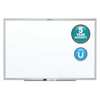 Quartet 36"x60" Dry Erase Board, Aluminum Frame SM535