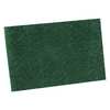 Impact Products General Purpose Hand Pad Green, 10PK 7135B