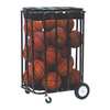 Champion Sports Compact Steel Ball Locker, 28Lx22Wx43"H CBL