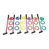 Champion Sports Mini Golf Set, 25 pcs., 24" Putters MGSET