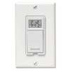 Honeywell Home Light Switch, 7 Day, Progammable RPLS730B1000/U