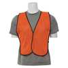 Erb Safety Safety Vst, Polyestr, HiViz, Orange, OneSize 14600