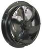 Ebm-Papst Axial Fan, Round, 230V AC, 1 Phase, 2910 cfm, 397mm W. W4E400-CP02-71