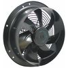 Ebm-Papst Axial Fan, Round, 24V DC, 1130 cfm, 320mm W. W1G250-CI37-52