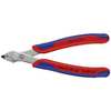 Knipex Electronic Pliers, SS, Angled 78 23 125