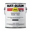 Rust-Oleum Interior/Exterior Paint, High Gloss, Oil Base, Machine Tool Gray, 1 gal 904402