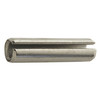 Zoro Select M6 X 40 Spring Pin ISO 302 Stainless 5DE80