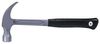 Westward Curved-Claw Hammer, Steel, Smooth, 20 Oz 6DWG2