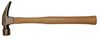 Westward Rip-Claw Hammer, Hickory, Milled, 20 Oz 6DWJ0
