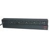 Apc PDU, 15A, 10 Outlet, 12 ft, Black AP9562