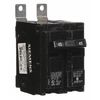 Siemens Miniature Circuit Breaker, BL Series 45A, 2 Pole, 120/240V AC B245