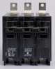 Siemens Miniature Circuit Breaker, BL Series 40A, 3 Pole, 240V AC B340HH