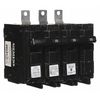 Siemens Miniature Circuit Breaker, BL Series 35A, 3 Pole, 120/240V AC B33500S01