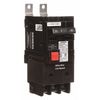 Siemens Miniature Circuit Breaker, BLE Series 20A, 2 Pole, 120/240V AC BE220H