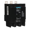 Siemens Miniature Circuit Breaker, BQD Series 80A, 3 Pole, 480V AC BQD380