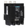 Siemens Miniature Circuit Breaker, BQD Series 35A, 3 Pole, 480V AC BQD335