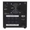 Tripp Lite Smart UPS, 700VA, 6 Outlets, Tower, Out: 110/115/120V AC , In:120/230V AC SMART700DV