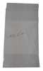 Zoro Select Reclosable Poly Bag Zipper Seal 9" x 6", 4 mil, Clear, Pk100 6GGP9