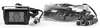 Rear View Safety/Rvs Systems Rear View Camera RVS-770