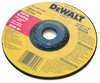 Dewalt 6" x 1/4" x 7/8" High Performance Metal Grinding Wheel DW4624