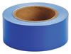 Brady Banding Tape, Blue, 2 In. W, 90 ft. L 55262