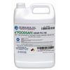 Petrochem 1 gal Gear Oil Can 150 ISO Viscosity, 85W SAE, Clear FOODSAFE GEAR FG-150-001