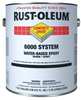 Rust-Oleum 1 gal Floor Coating, High Gloss Finish, Navy Gray, Water Base 6086408