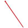 Power First 7.9" L Cable Tie RD PK 100 36J216