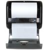 Georgia-Pacific 10-1/2"H x 12-4/5"W, Automated Dispenser, Smoke 58470