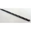 Diversified Fastening Systems Drill Bit, Carbide, 1/8x4-1/2 In, For 6JKW7 CSB018S