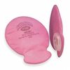 Msa Safety Filter, Bayonet, P100, Nuisance Level OV OZ, Magenta, 2 PK, NIOSH 818343